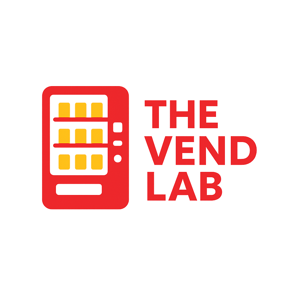 TheVendLab